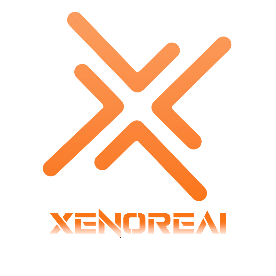 XenorAi Logo